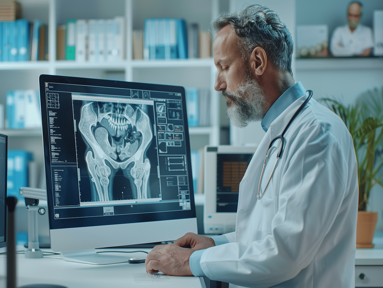 Le médecin spécialiste des os et son rôle dans le traitement des pathologies osseuses