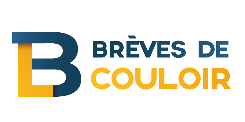 Brèves de Couloir