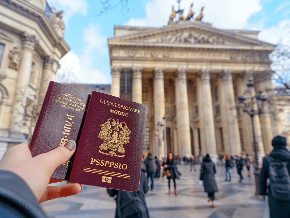 Délai d’obtention rapide : carte d’identité vs passeport
