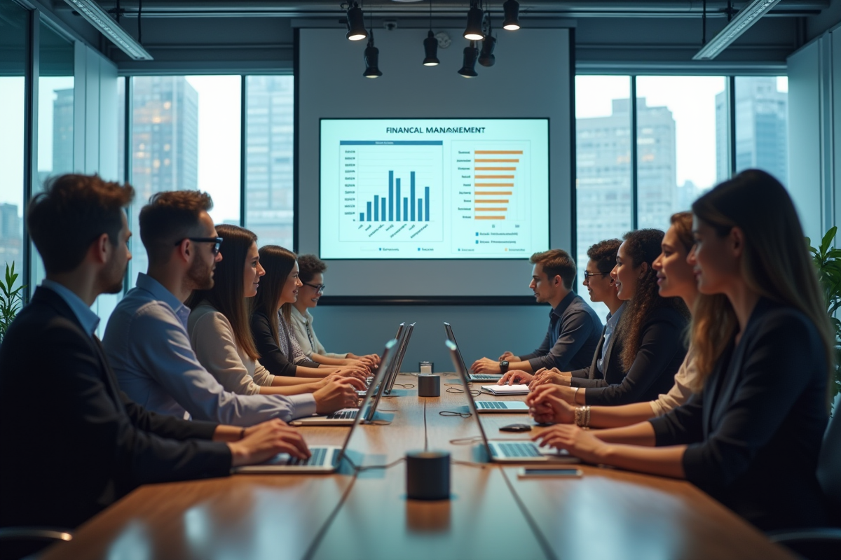 asset management