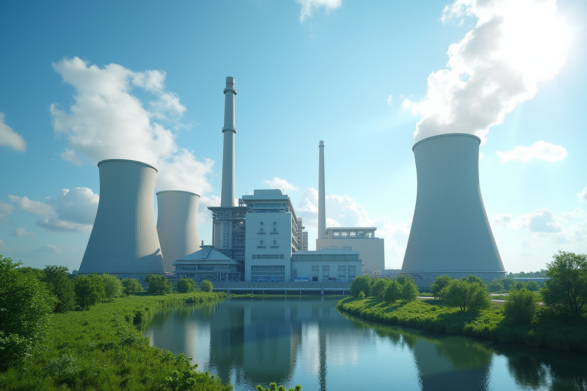 énergies renouvelables