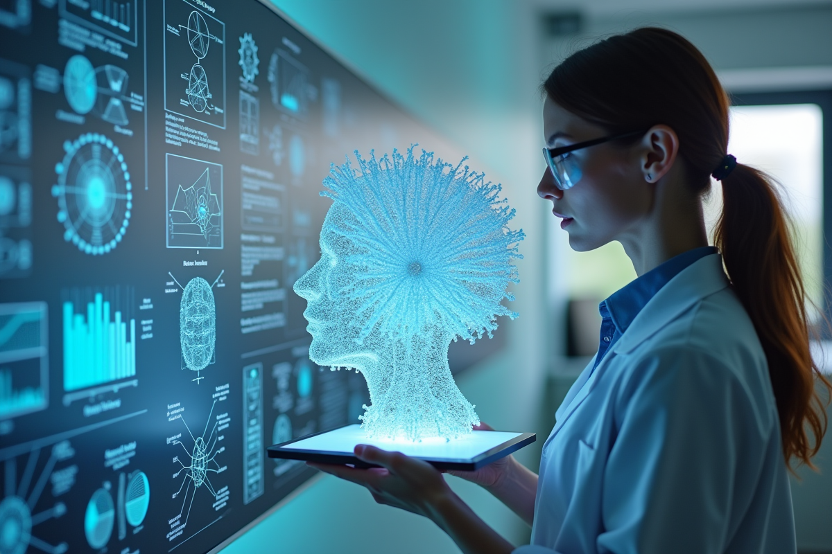 intelligence artificielle