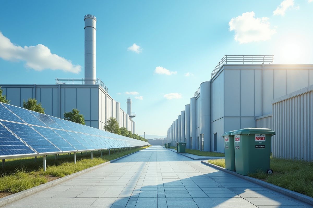 gestion environnement