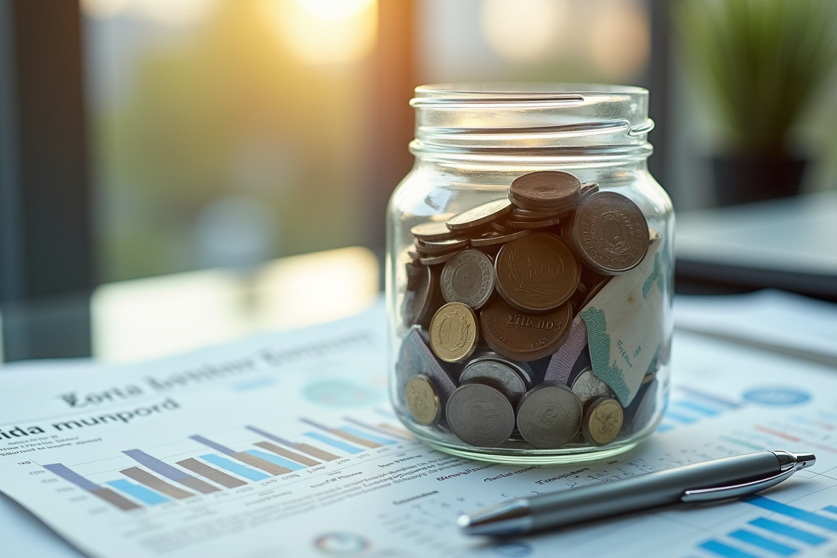 finances personnelles