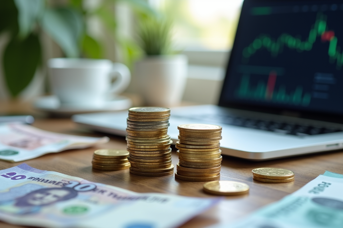 investissement financier