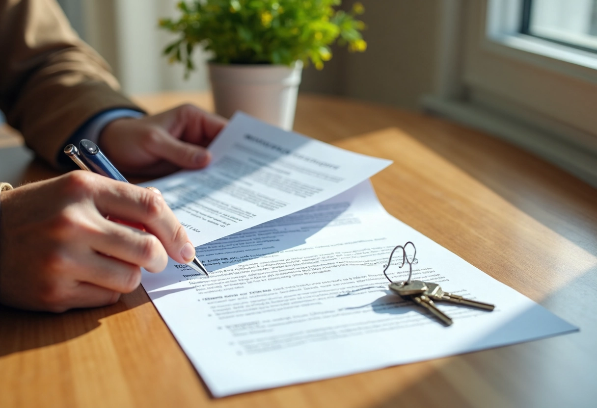 taux immobilier